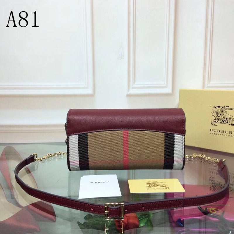 Burberry Bags - Bagsattire   146