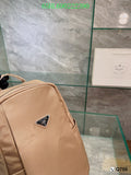 Prada Bags - The Barnes Bags  504