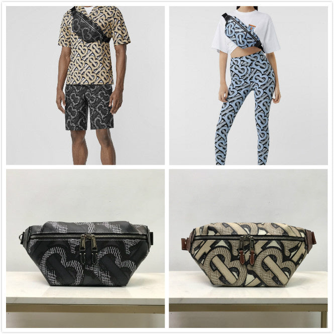 Burberry Bags - BG Bags - 826