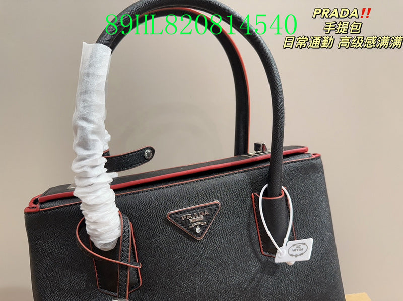 Prada Bags - The Barnes Bags  057