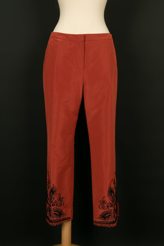 Pantalon Christian Dior 2008's