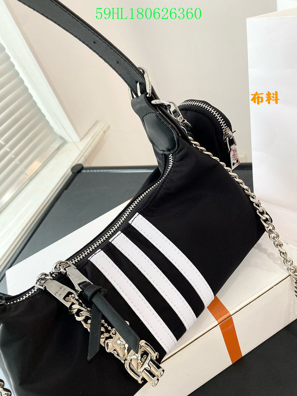 Prada Bags - The Barnes Bags  151