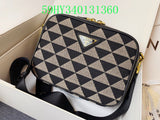 Prada Bags - The Barnes Bags  619