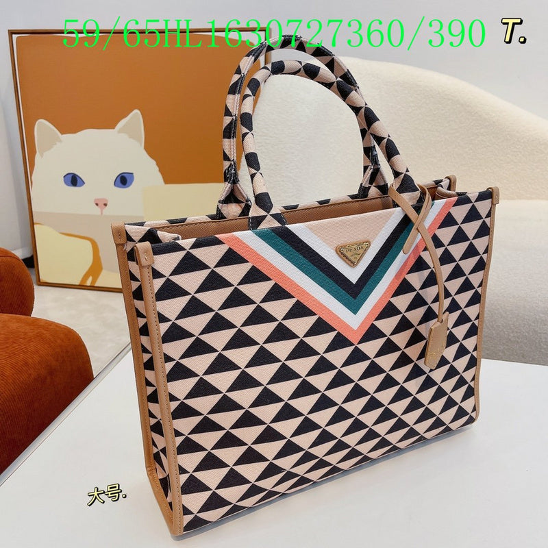 Prada Bags - The Barnes Bags  1079