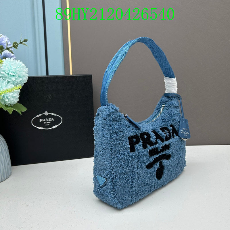 Prada Bags - The Barnes Bags  346