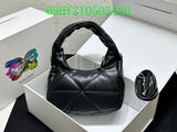 Prada Bags - The Barnes Bags  324
