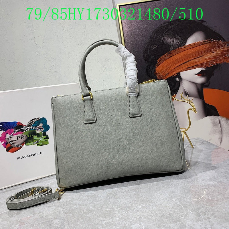 Prada Bags - The Barnes Bags  1555