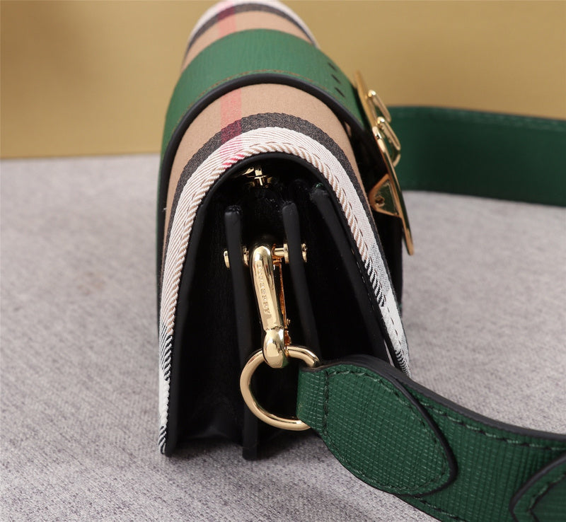 Burberry Bags - BG Bags - 1012