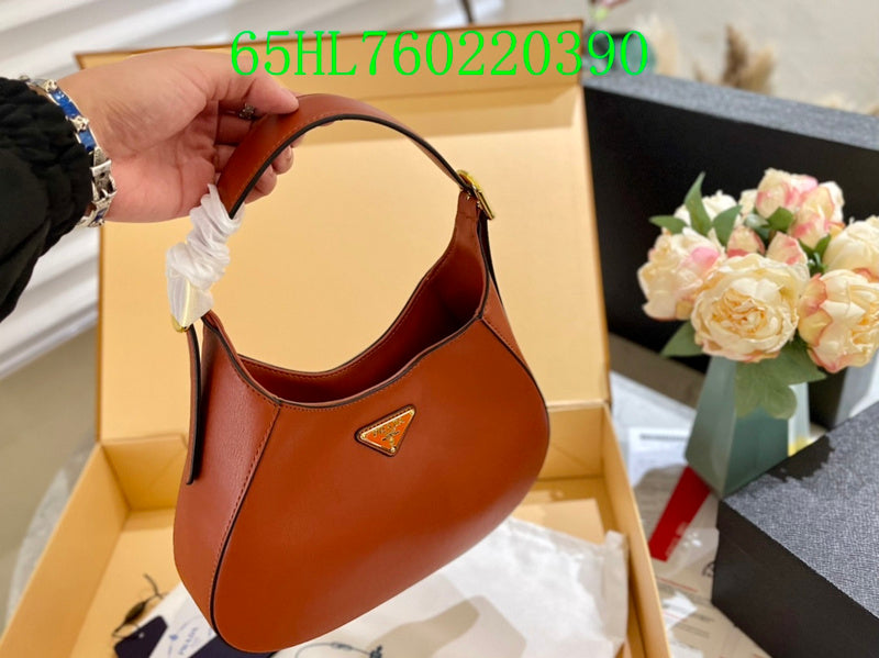 Prada Bags - The Barnes Bags  524