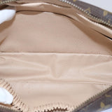 Louis Vuitton Trousse De Toilette  Canvas Clutch Bag
