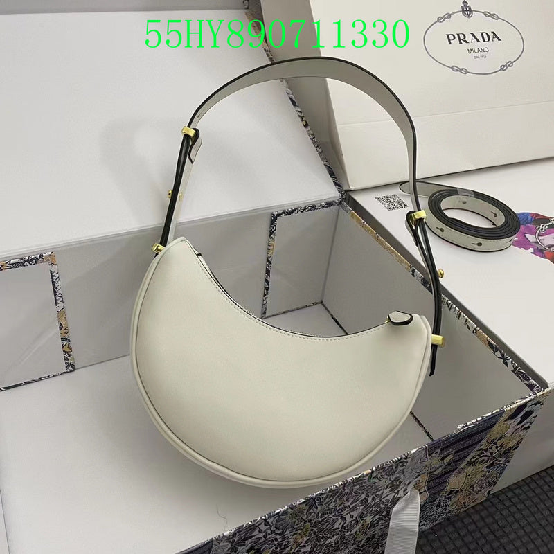 Prada Bags - The Barnes Bags  106