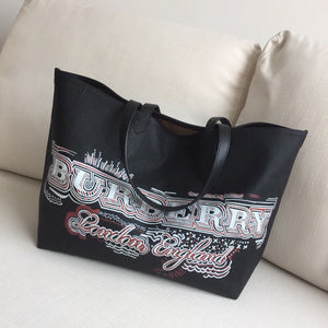 Burberry Bags - BG Bags - 075
