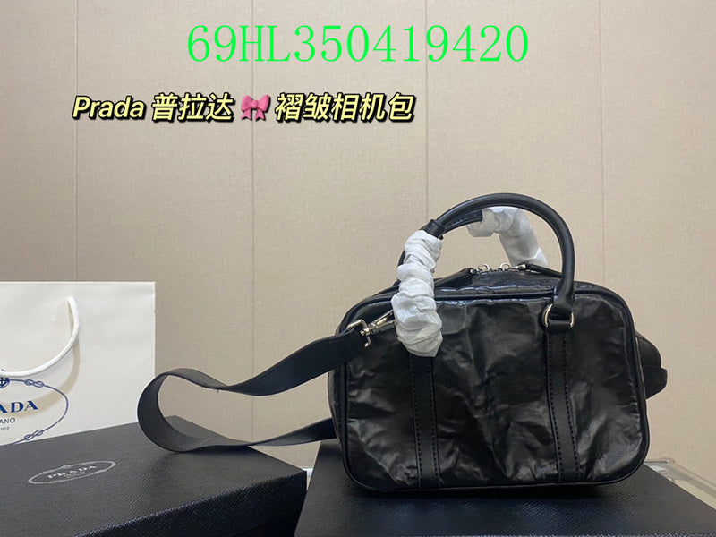 Prada Bags - The Barnes Bags  385