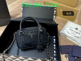 Prada Bags - The Barnes Bags  890