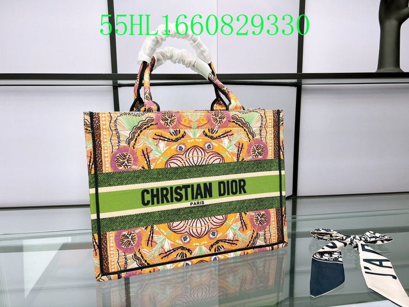 Christian Dior Bags Bags - The Tote   006