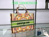 Christian Dior Bags Bags - The Tote   006