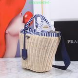 Prada Bags - The Barnes Bags  485