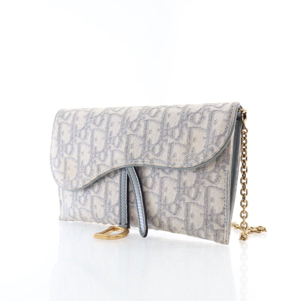 Dior Wallet on Chain (WOC)