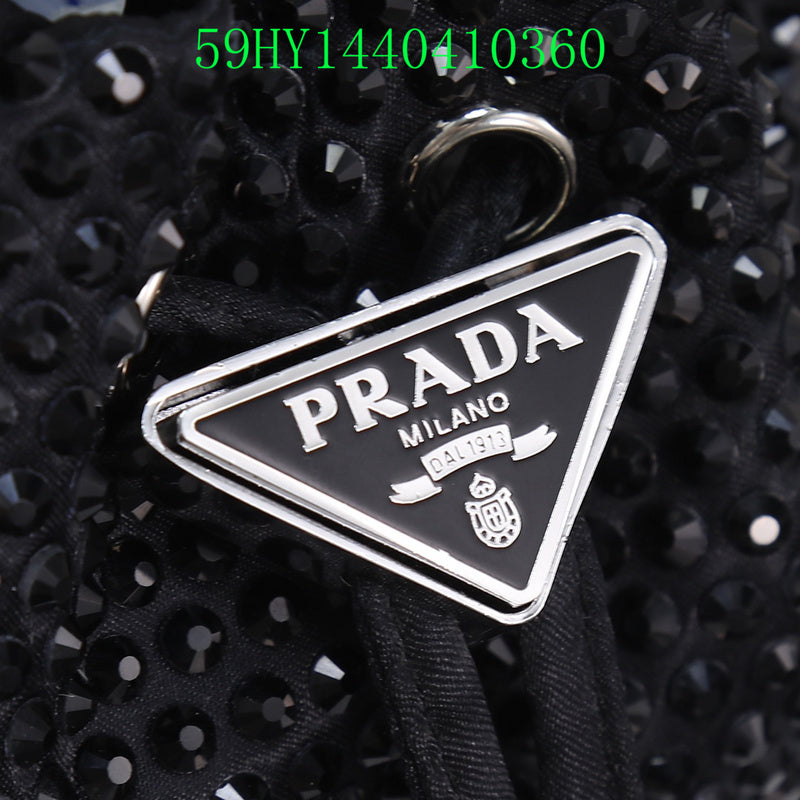 Prada Bags - The Barnes Bags  411