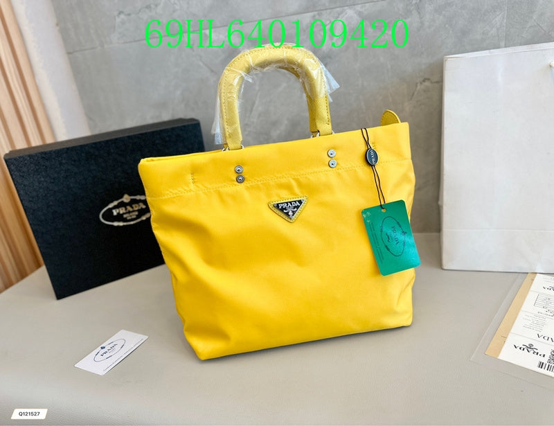 Prada Bags - The Barnes Bags  623