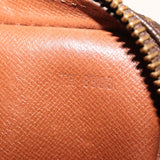 Louis Vuitton Marly Dragonne Clutch Bag