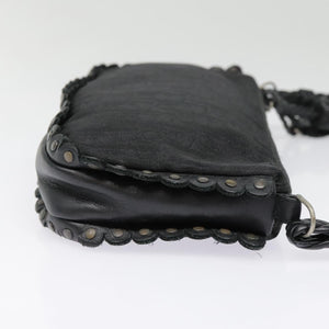 Dior Trotter  Canvas Shoulder Bag