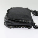 Dior Trotter  Canvas Shoulder Bag