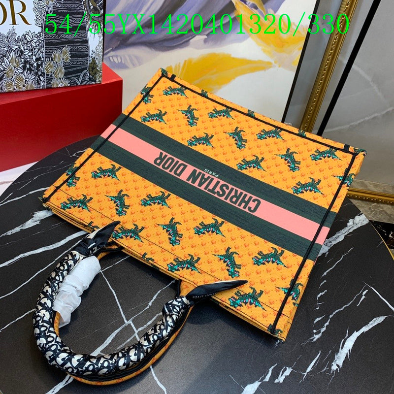 Christian Dior Bags Bags - The Tote   055