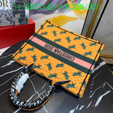 Christian Dior Bags Bags - The Tote   055