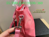 Prada Bags - The Barnes Bags  521