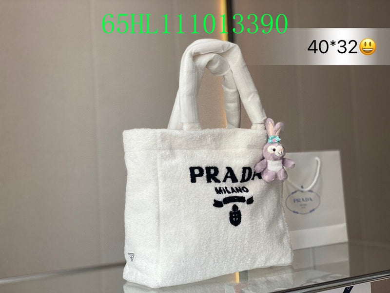 Prada Bags - The Barnes Bags  904