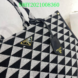 Prada Bags - The Barnes Bags  933