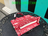 Christian Dior Bags Bags - The Tote   128