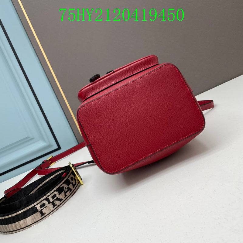 Prada Bags - The Barnes Bags  370