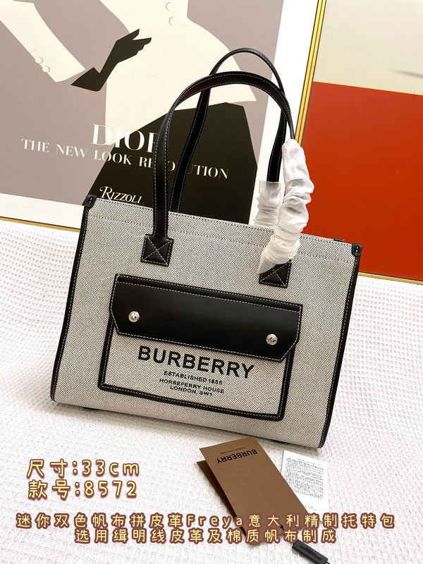 Burberry Bags - Bagsattire   055
