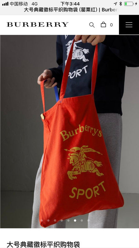 Burberry Bags - Bagsattire   402