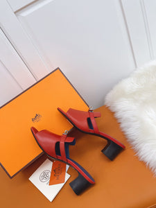 New Hermes HIGH HEELS 019