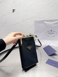 Camila Bags - Prada Bags - 522