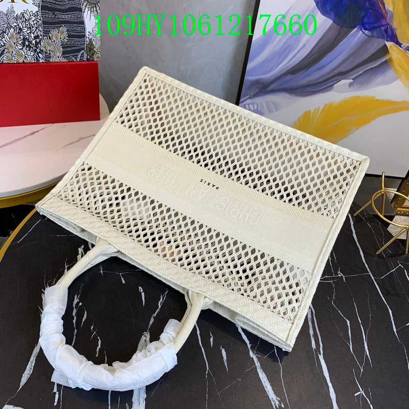 Christian Dior Bags Bags - The Tote   161