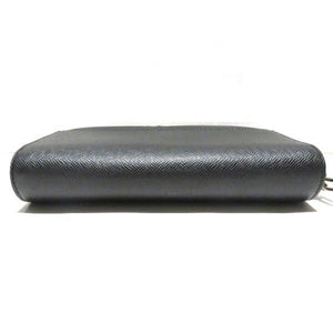 Louis Vuitton Baikal  Leather Clutch Bag