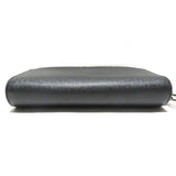 Louis Vuitton Baikal  Leather Clutch Bag