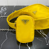 Camila Bags - Prada Bags - 1152
