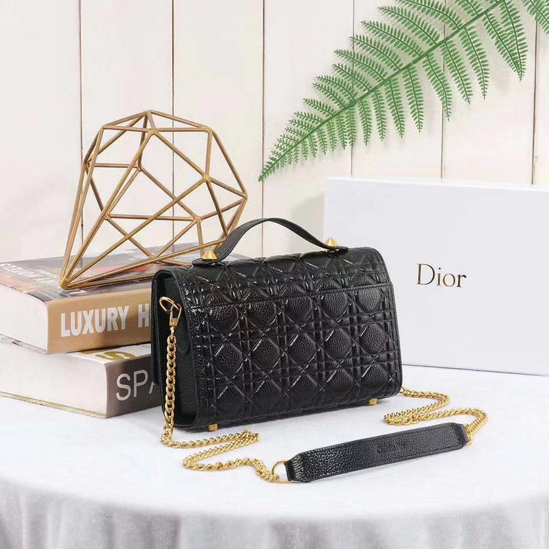 Christian Dior Bags Bags - The Tote   658