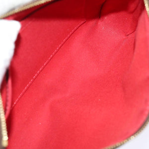 Louis Vuitton Pochette Accessoire Clutch Bag