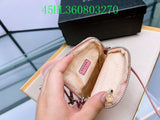 Prada Bags - The Barnes Bags  1062