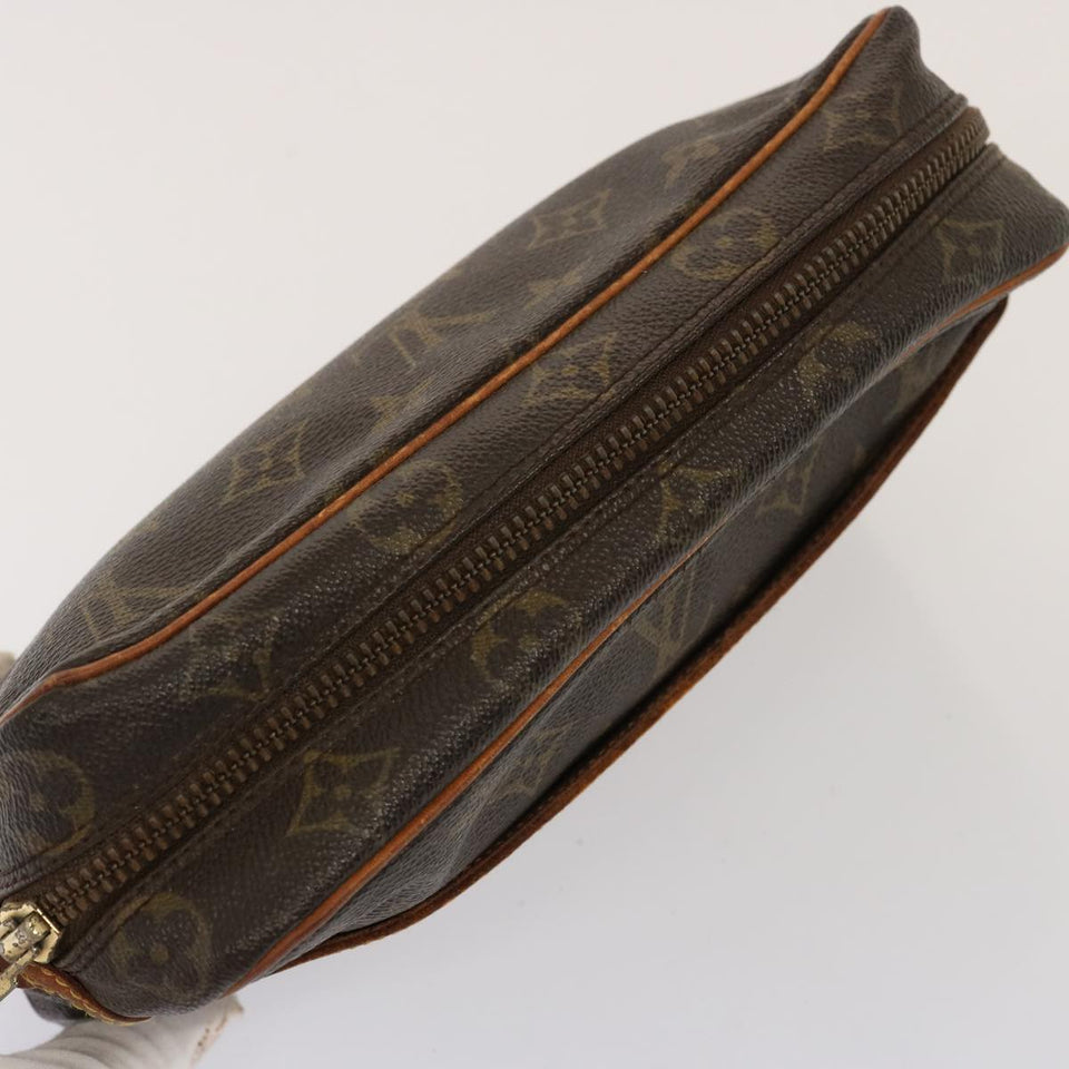 Louis Vuitton Compiegne 23 Clutch Bag