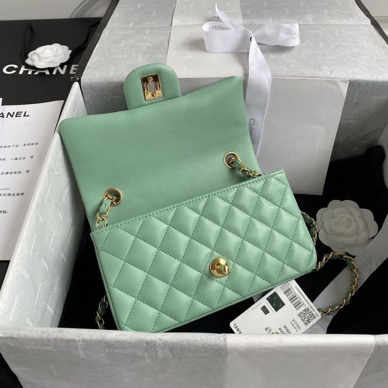 Chanel Bag