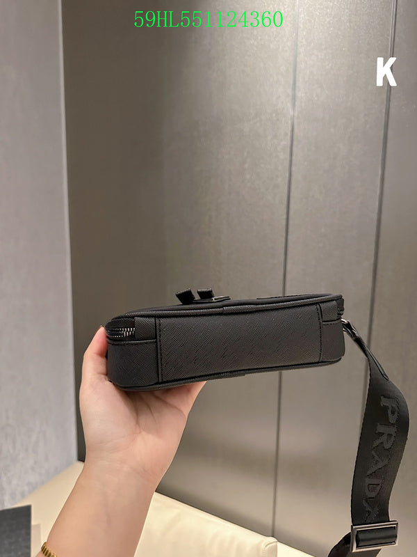 Prada Bags - The Barnes Bags  787