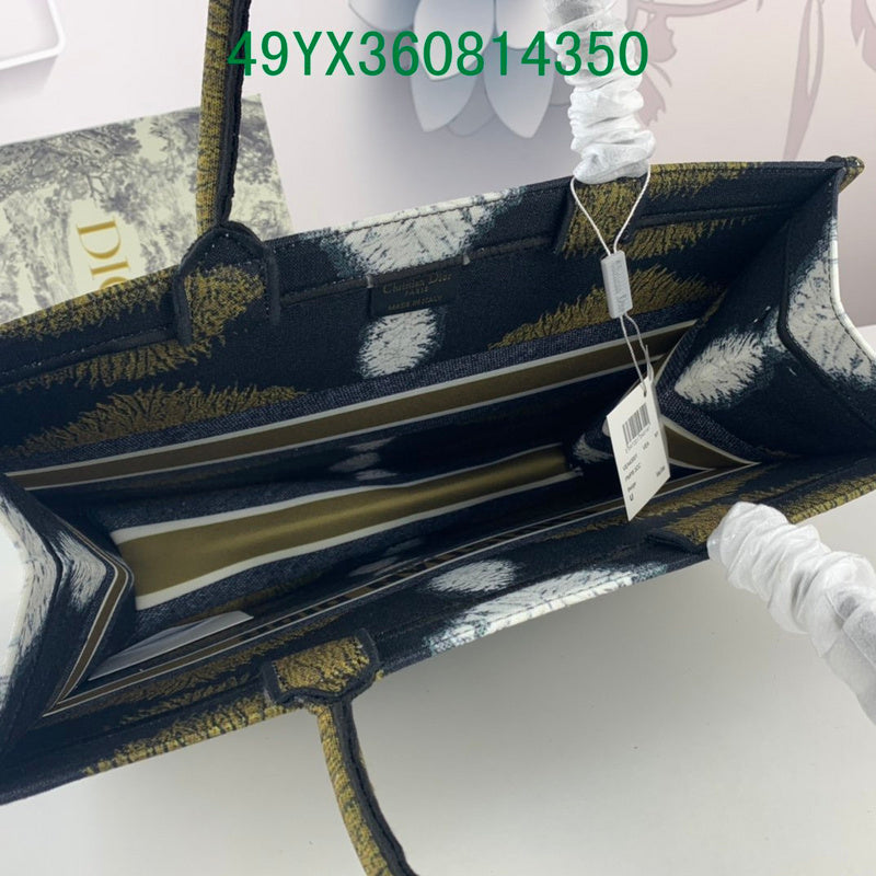 Christian Dior Bags Bags - The Tote   107