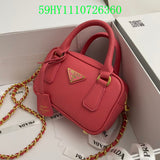 Prada Bags - The Barnes Bags  1084